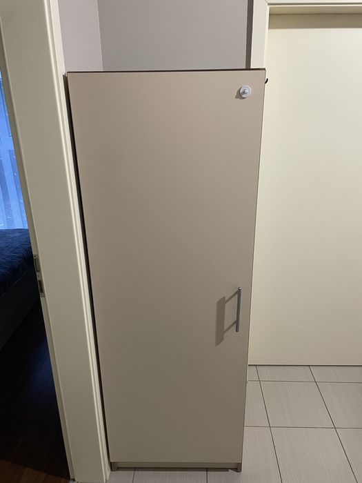 Vand dulap tip soldat