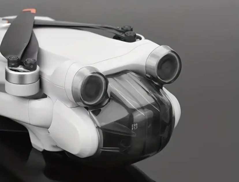 Продам защиту подвеса для DJI mini 3 Pro
