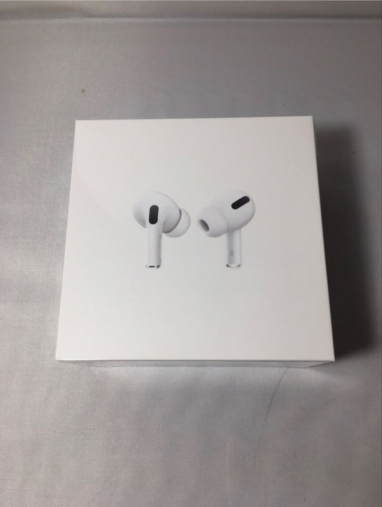 Слушалки Airpod Pro (2 Gen 2022)