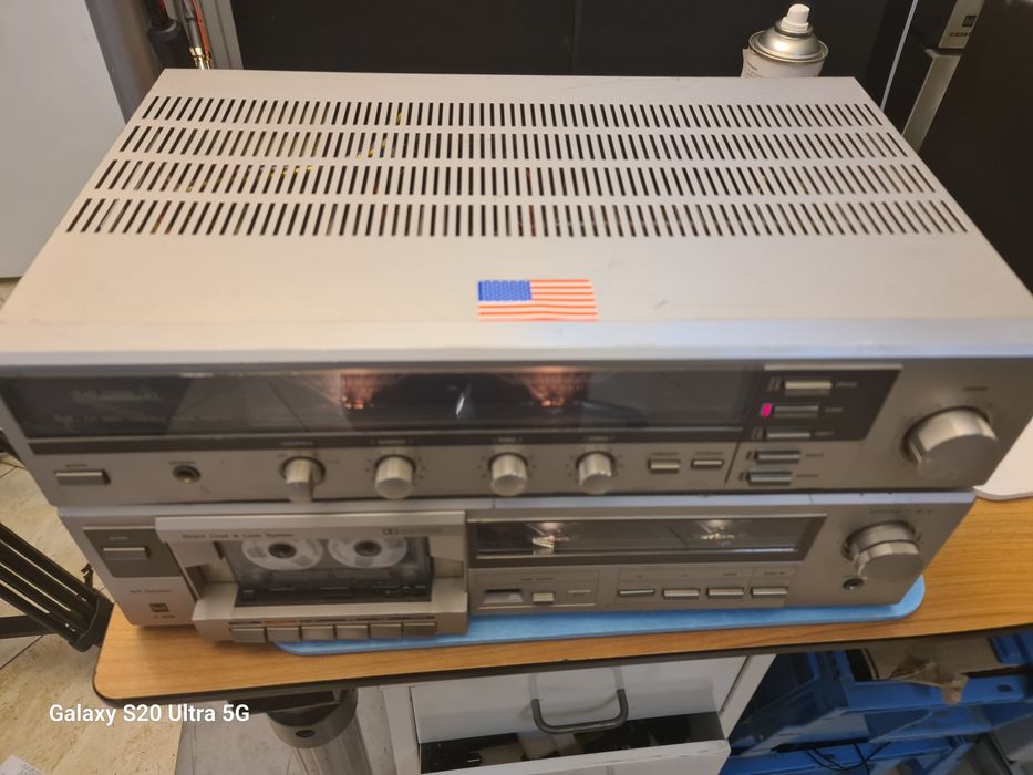 Dual CV 1260 și c 806