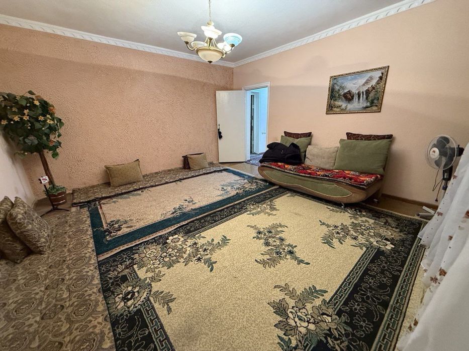 Квартира 2/9/9 60кв2