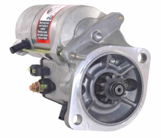 electromotor pentru bobcat 331, x331