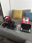 Nintendo swich oled+volan