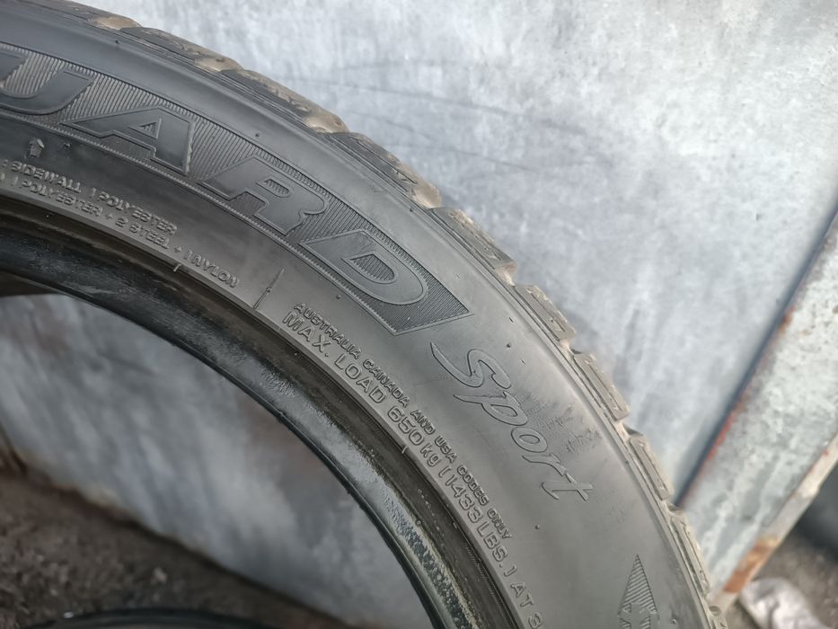 205/50/17 Roadstone