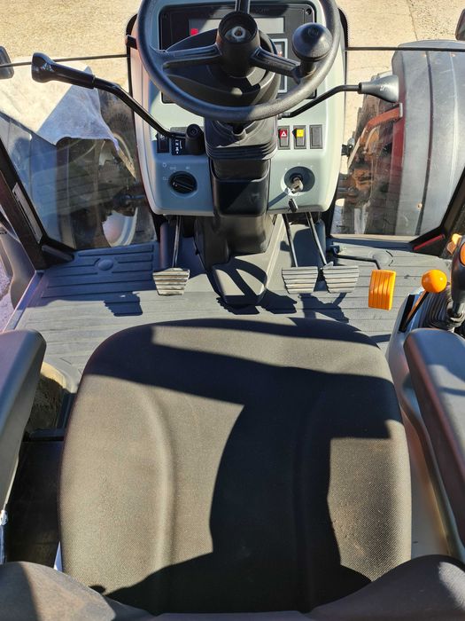 Tractor  Case   CX 90