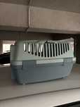 Cutie transport animale