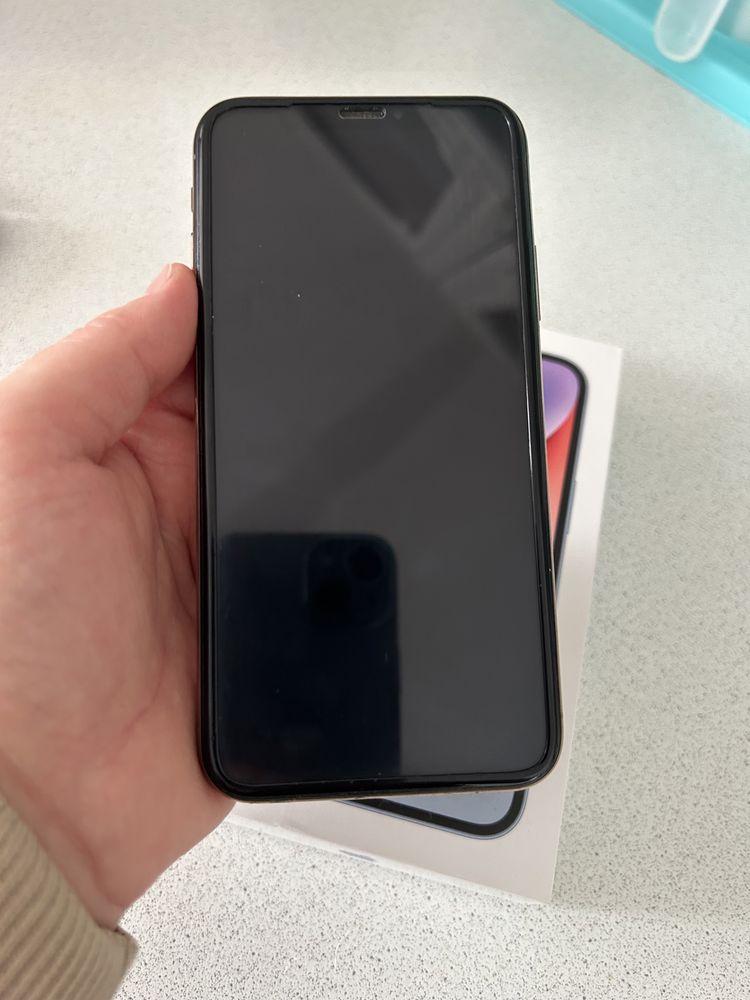 iPhone XS телефон 512гб