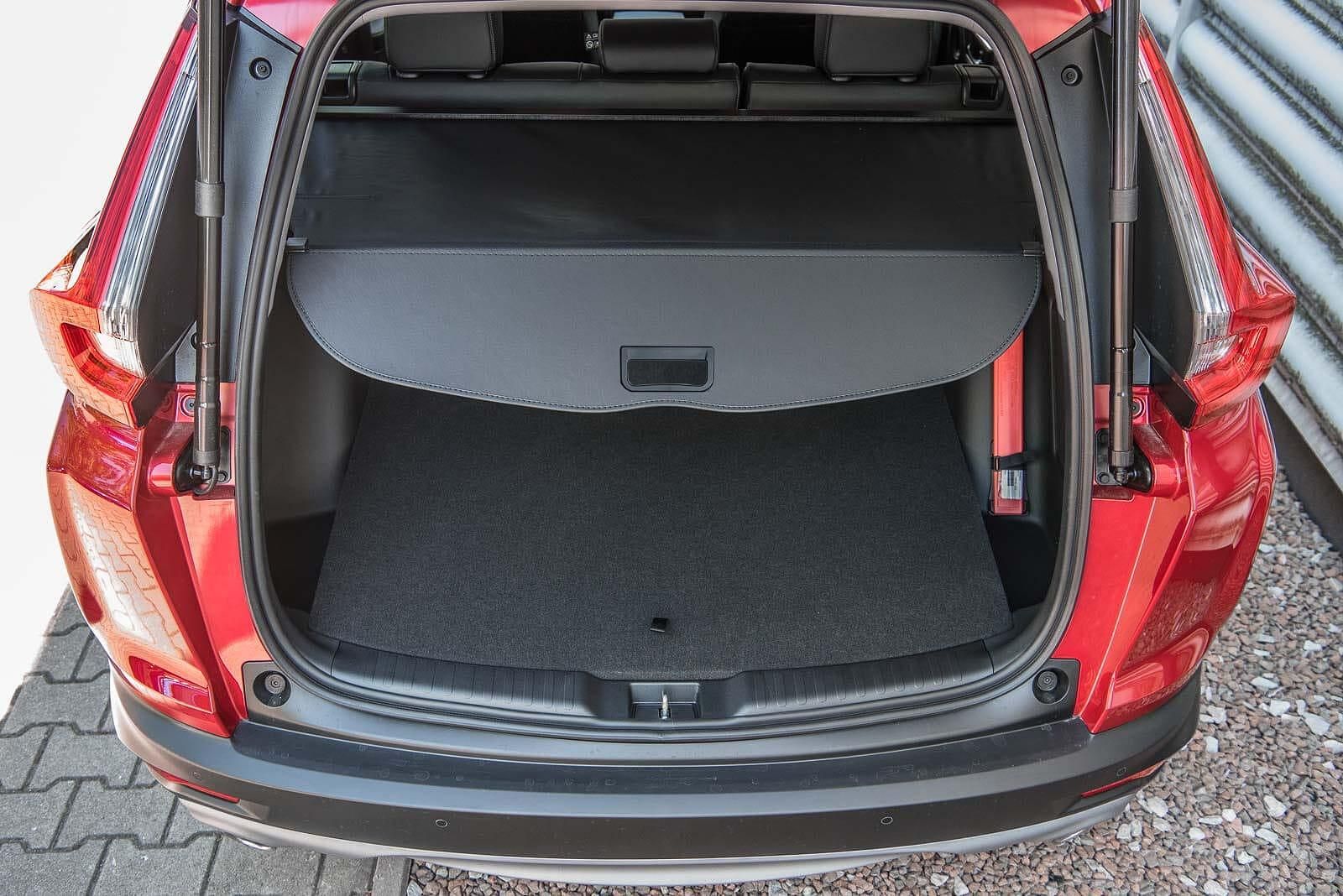 Щора за багажник за honda cr-v v (2018-)