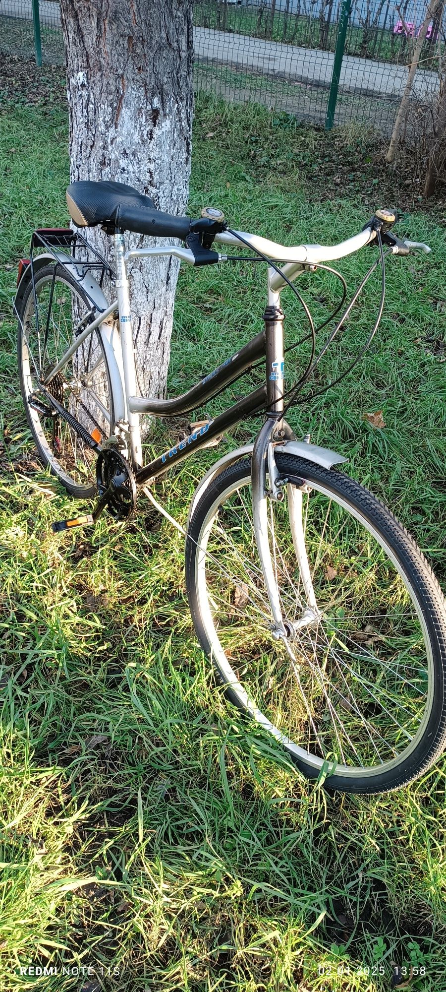 Biciclete de dama cu rotile de 28".Pret 450-1100 lei/bicicleta
