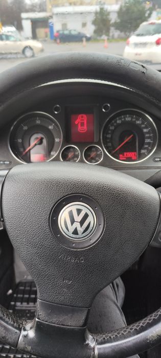 Volkswagen Passat din 2006