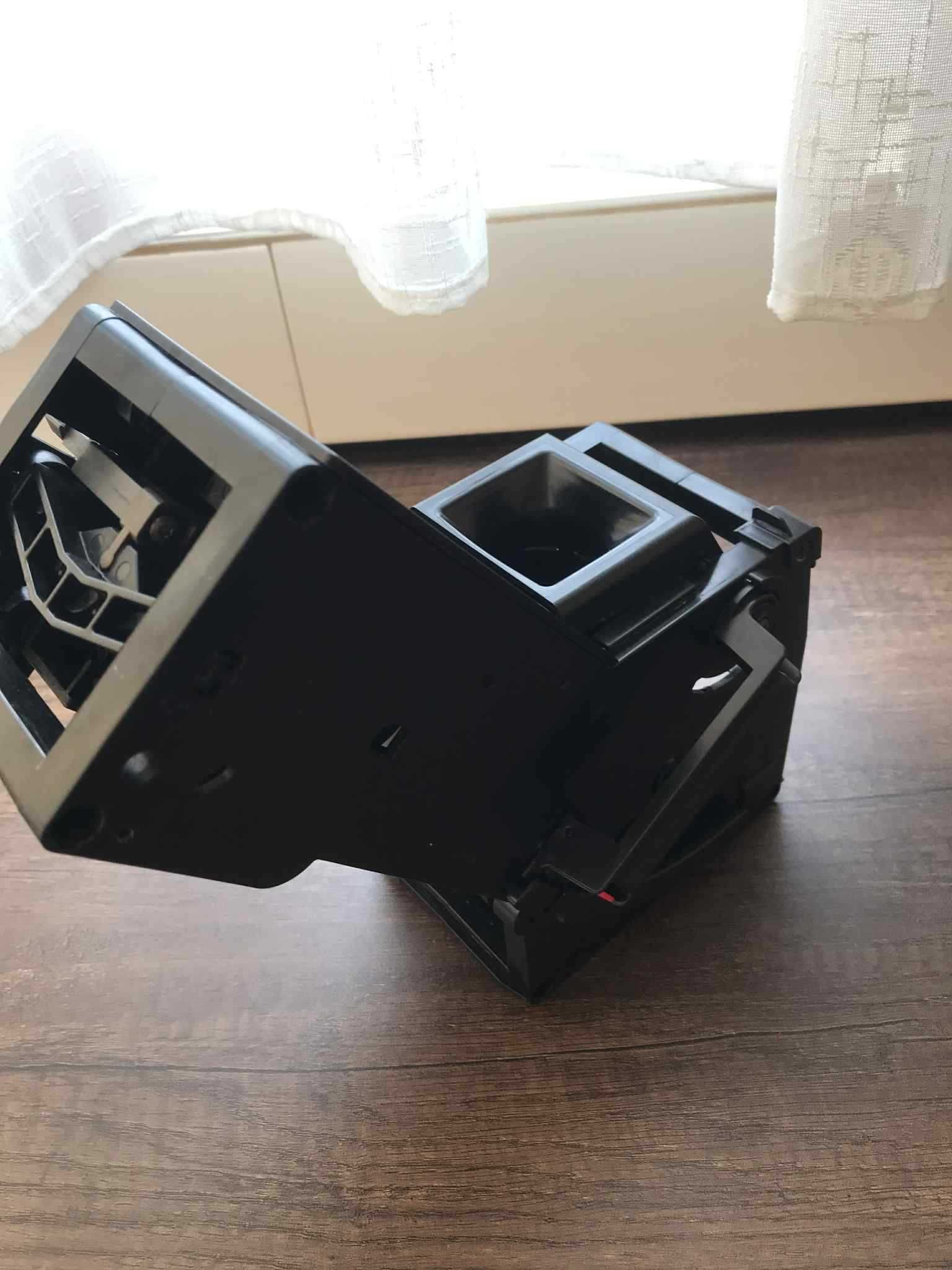 Попарваща група за кафемашина MELITTA