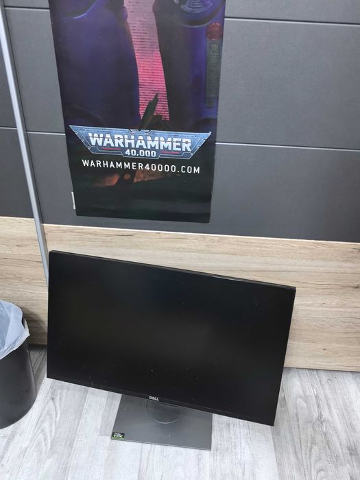 Monitor Dell Gaming si Office