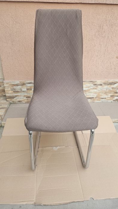 Scaune bucătărie 4 buc