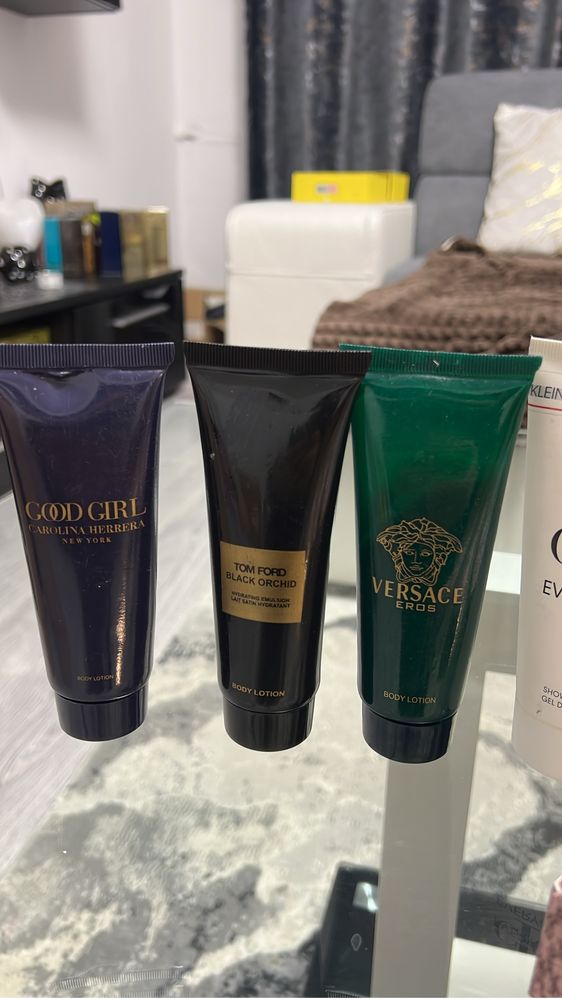 Body Lotion nou nou