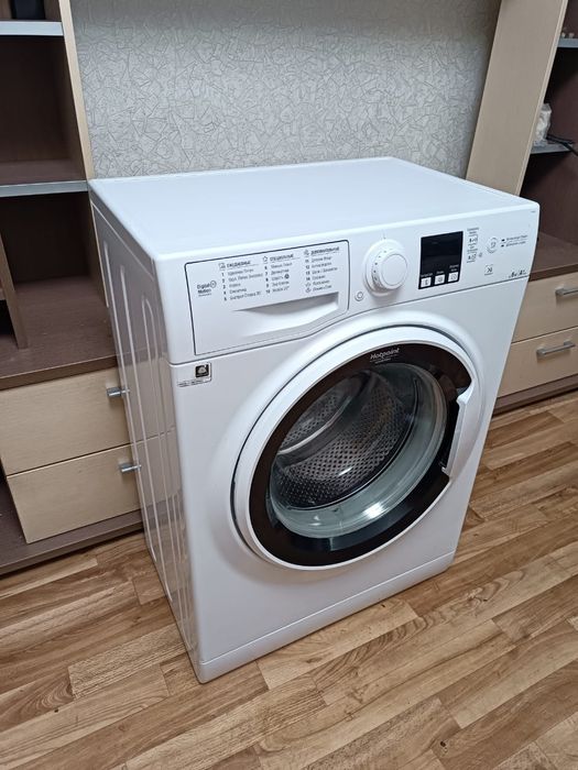 стиральная машина автомат 6kg