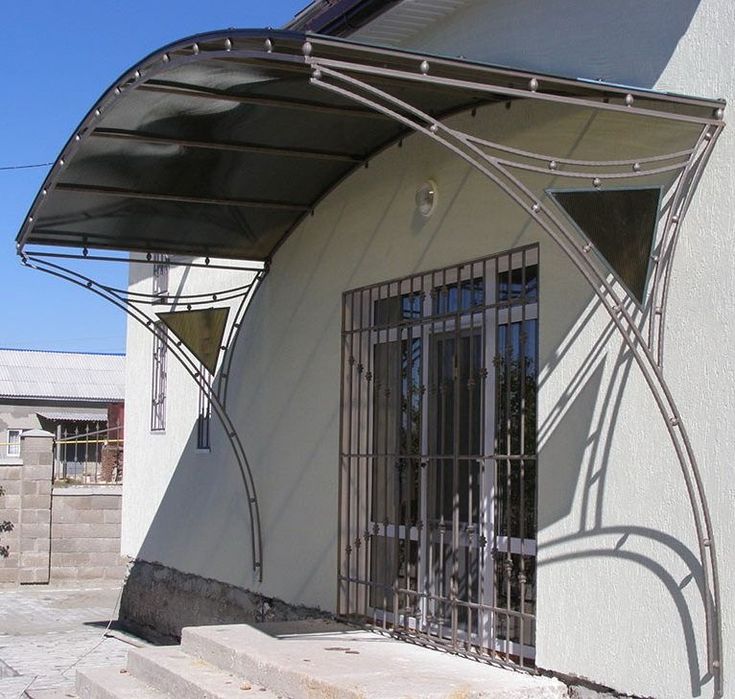 Кованые ворота , Навесы, решетки, перила, автонавесы, козырьки