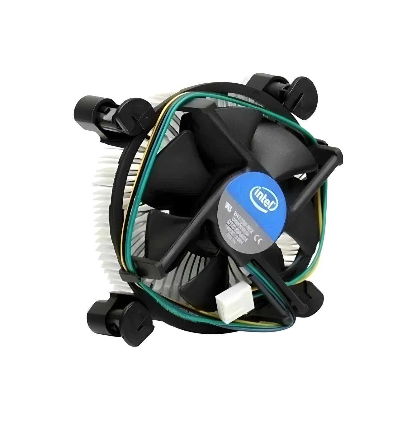 | Куллер INTEL Cooler Box