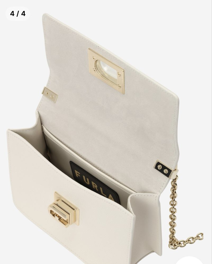 Дамска чанта FURLA