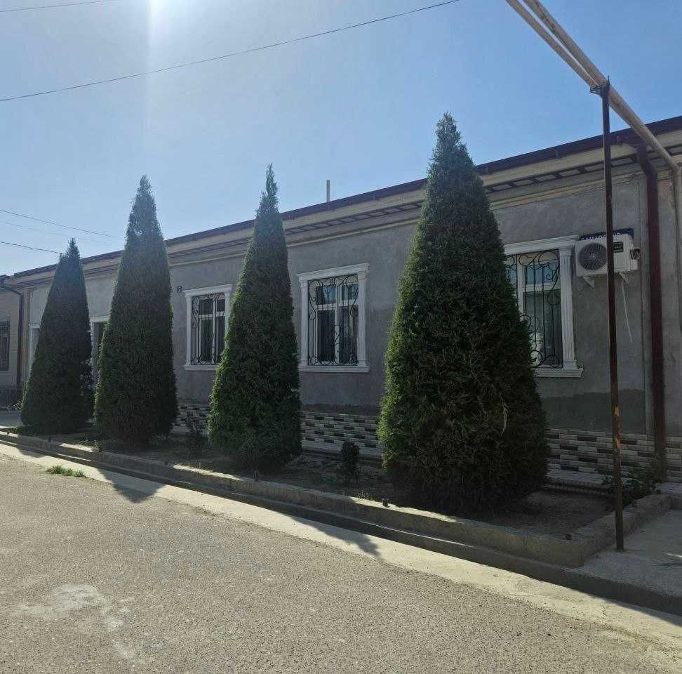 Продаётся коттедж со всеми удобствами