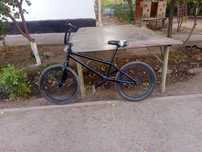 Велик BMX в хорошем состоянии