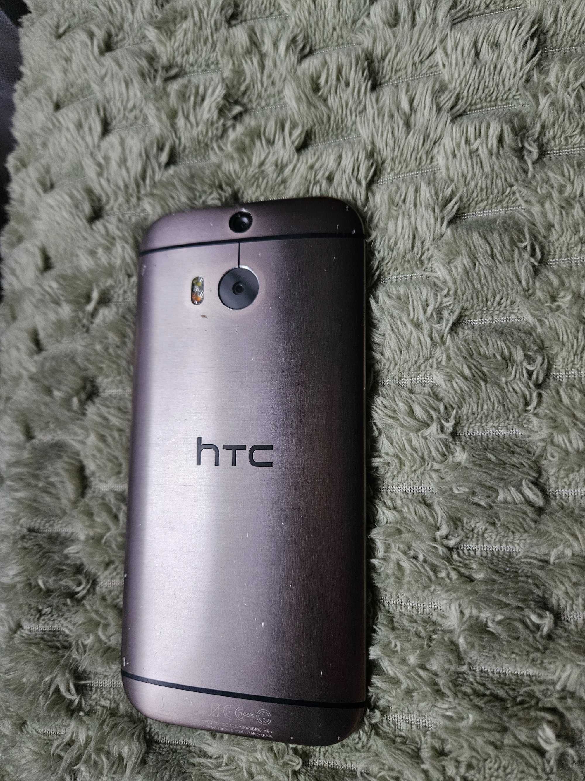 Телефон Htc One M8