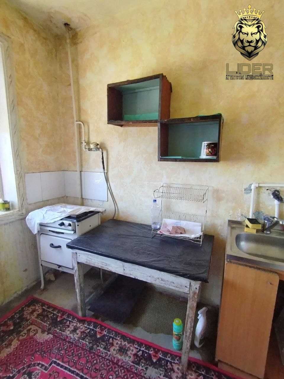 Срочно продается квартира 2 комнатная 24.500$