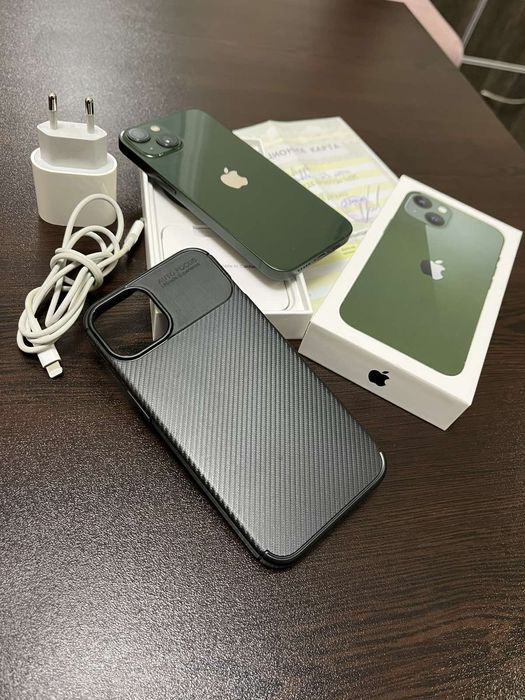 IPhone 13 128gb 84%