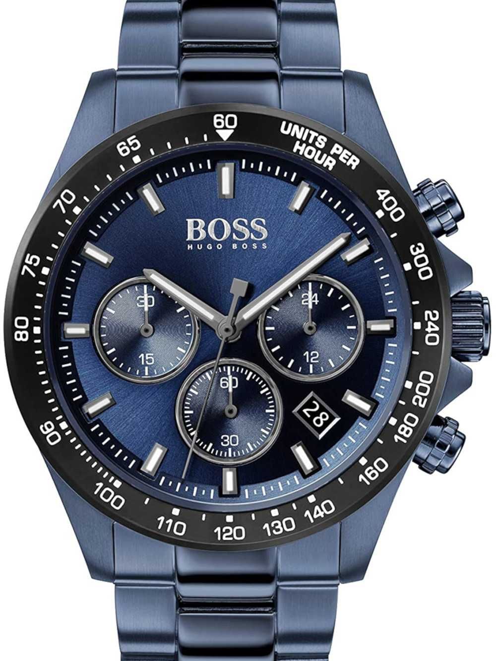 Мъжки часовник HUGO BOSS -50%