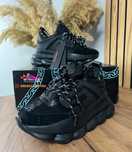 Versace Chain Reaction