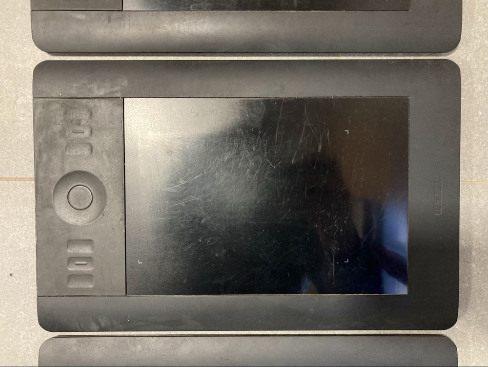 Tablete grafice Wacom Intuos Pro Small / Wacom Intuos 5 Touch S