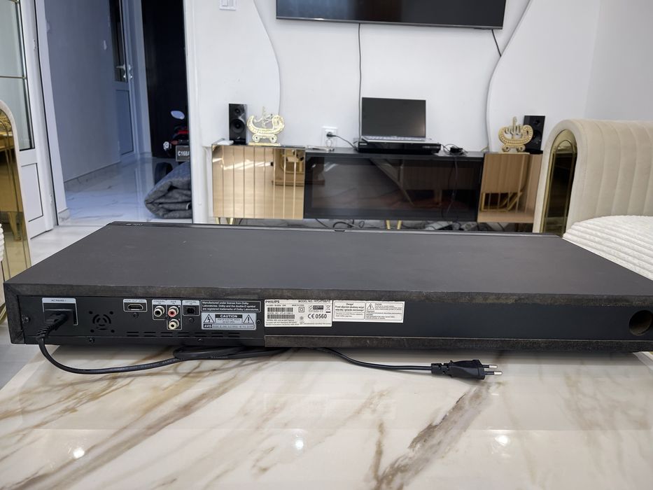 Саундбар PHILIPS  HTL4110B