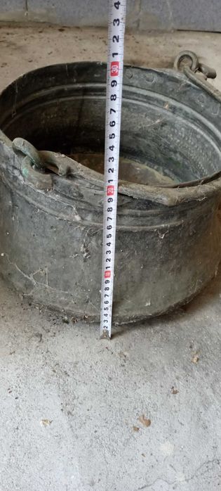 Медни котлета от преди 90години