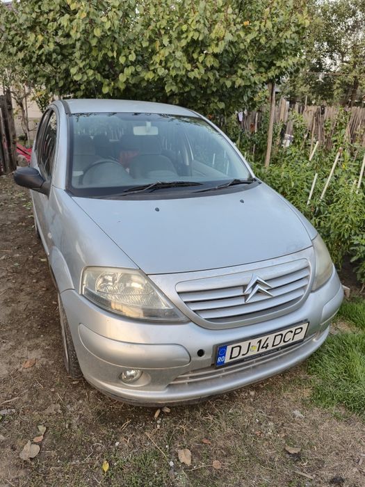 Citroen C3, 1.4 benzina