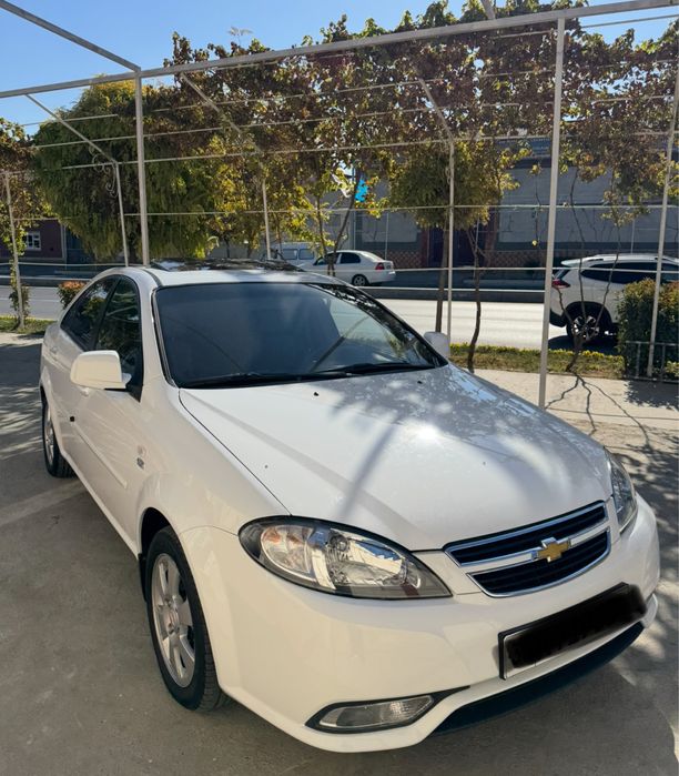 Lacetti 2019 yil