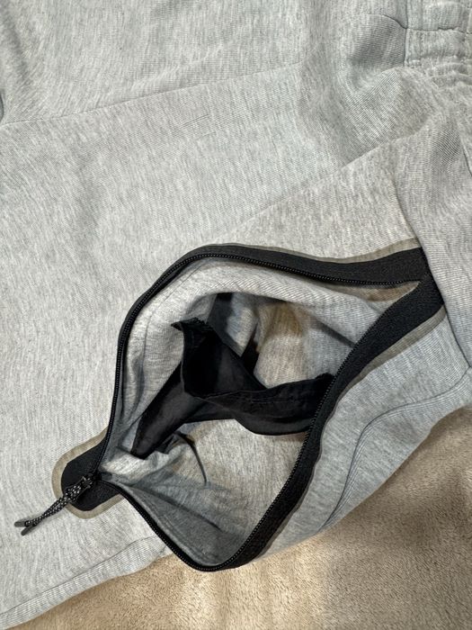 Nike tech fleece оригинално