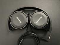 Vand Casti Panasonic