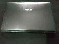 Ноутбук asus x5dab