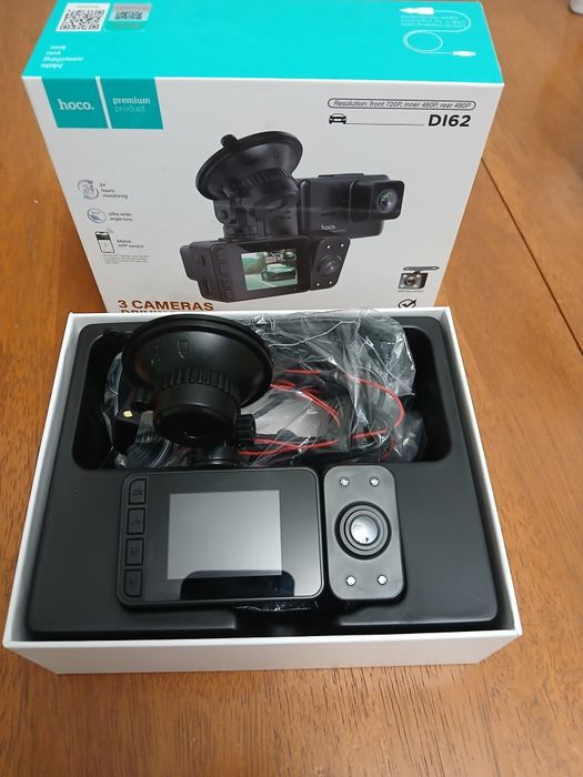 Видеорегистратор