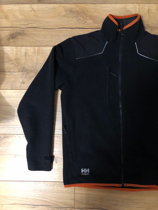 HELLY HANSEN Work Wear-jacheta de lucru, profi de barbati S/P