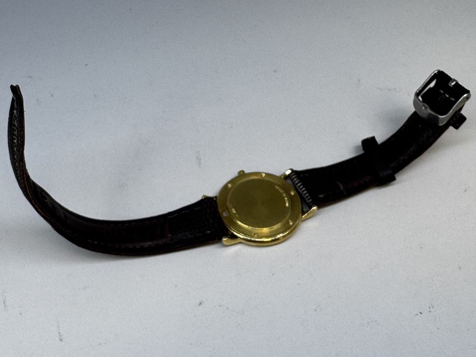 Ceas Tissot 1858,Aur,18K