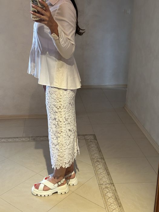 Дамски сандали от естествена кожа Kate Gray