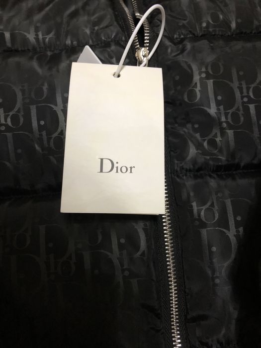 Dior куртка в наличии