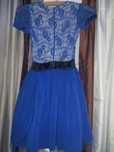 Rochie baby doll