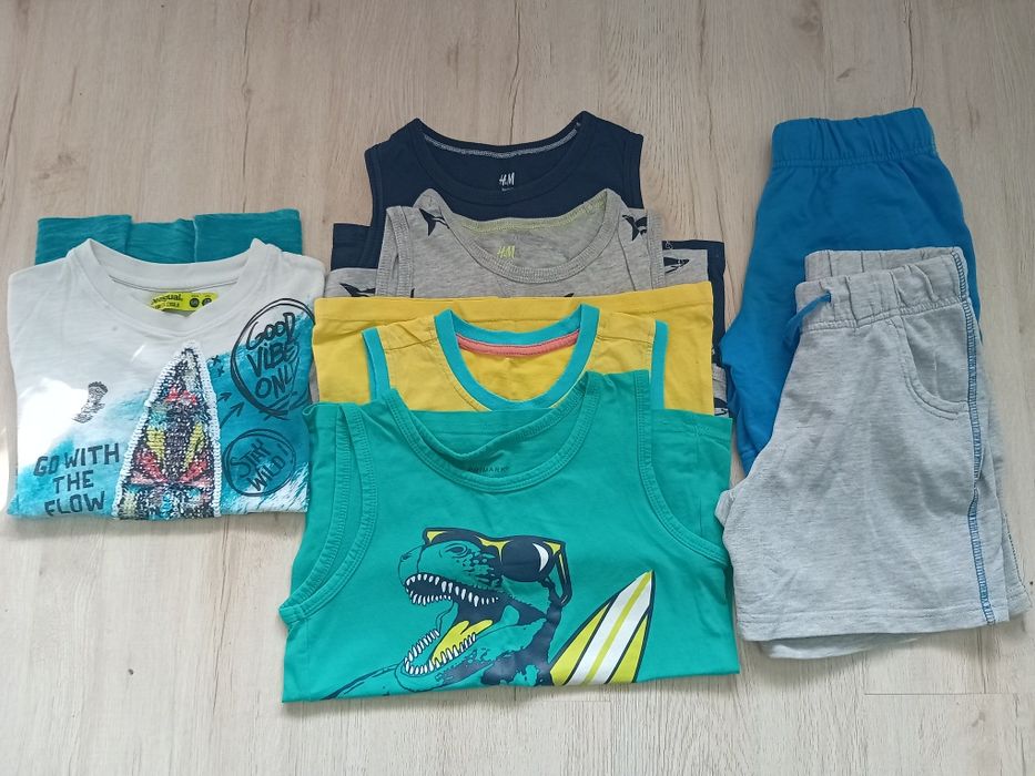 Детски дрехи за момче