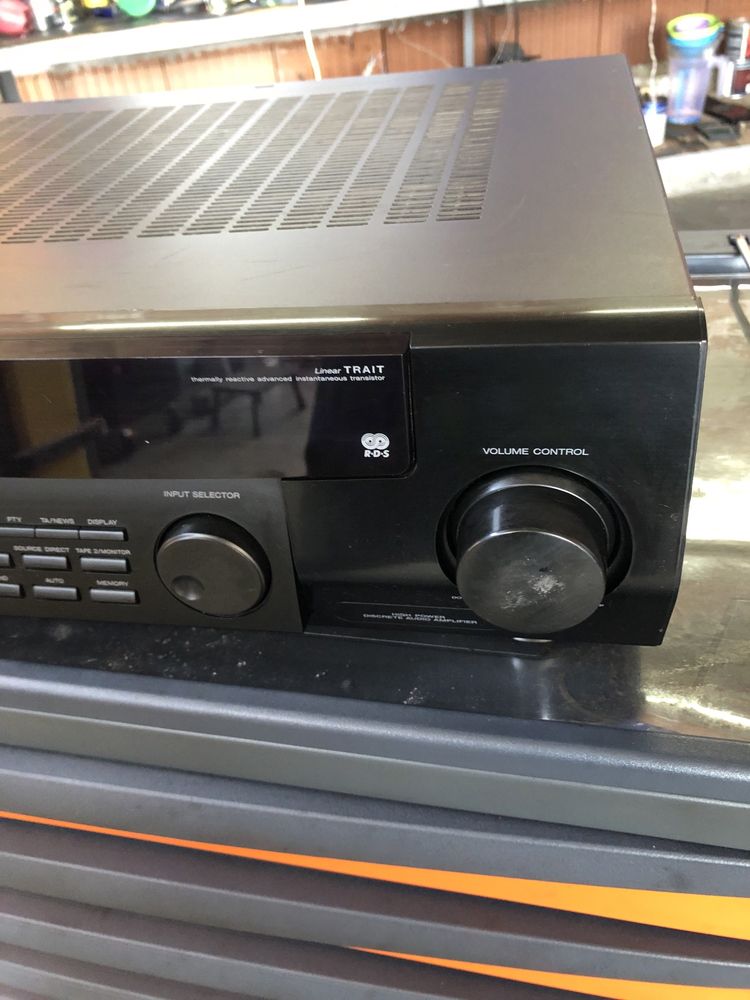 Kenwood KRF-A4030