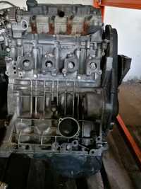 Motor VW Polo 6N2 1.0 1.4 MPI AUC AUD