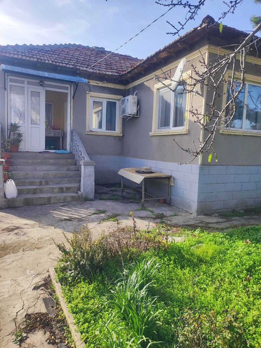 Продава се Къща в Добрич, Център - 78 кв.м за 379 €/кв.м - Снимка #5