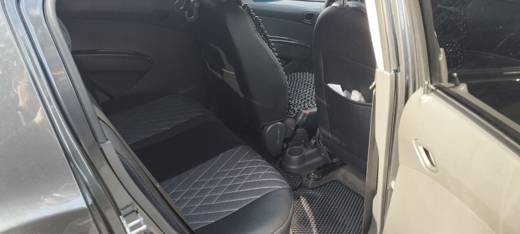 Продаётся Chevrolet Spark