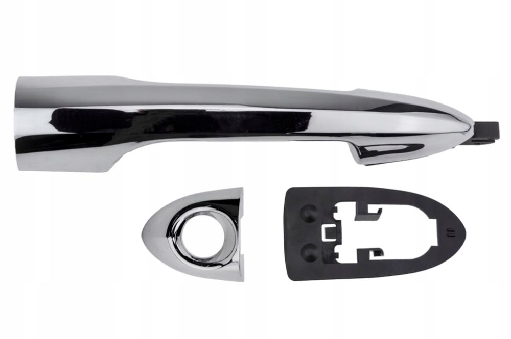 Външна Дръжка Предна Лява Врата, Alfa Giulietta, Mito, Lancia Ypsilon