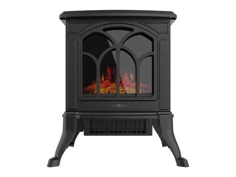 Електрическа Камина Cecotec ReadyWarm 1500 Flame